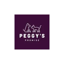Peggys Promise Rescue logo