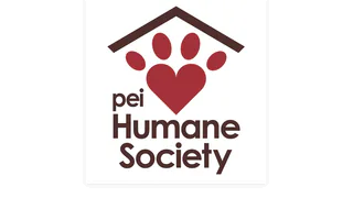 Logotipo de la organización PEI Humane Society