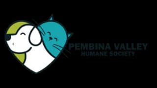Logotipo de la organización Pembina Valley Humane Society