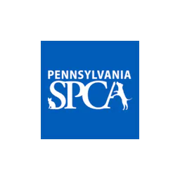 Logotipo oficial de Pennsylvania SPCA Lancaster Center