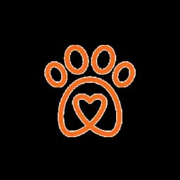 logotipo Pensacola Humane Society