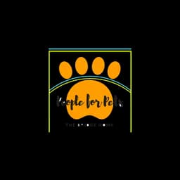 People for Pets – Magic Valley Humane Society logo