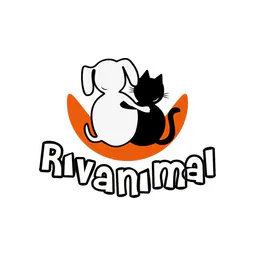 Perrigatos en apuros logo