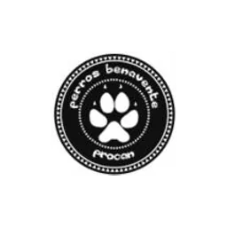 logotipo Perros Benavente - Procan