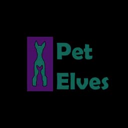 Logotipo de Pet Elves