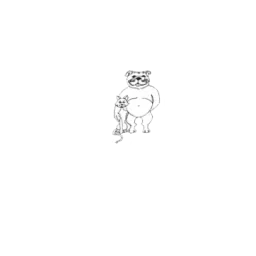 Logo de Pet Pal Animal Shelter