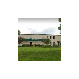 Pet Refuge logo