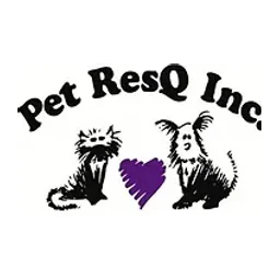 Logo of Pet ResQ Inc.