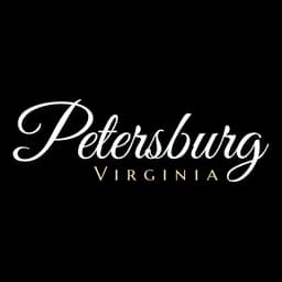 Petersburg city wordmark on its official animal-control page