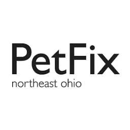 Logo of PetFix Northeast Ohio