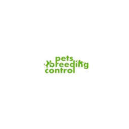 Pets Breeding Control logo