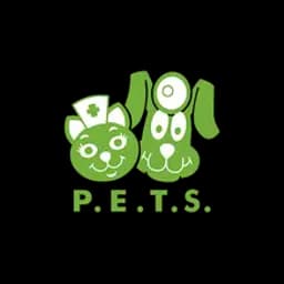 Logo of PETS Clinic