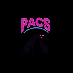 logotipo Phangan Animal Care for Strays