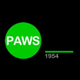 Logotipo de The Philippine Animal Welfare Society