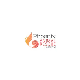 Phoenix Animal Rescue Horsham logo
