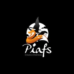 Logotipo de PIAFS – Centre de soins de Languidic