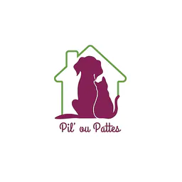 Logo de Pil'ou Pattes