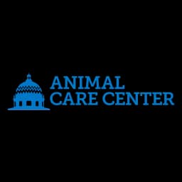 Official logo of Pima Animal Care Center
