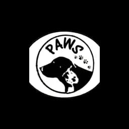 logotipo Pioneer Humane Society / PAWS