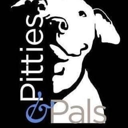 Pitties And Pals Rescue NJ no diretório AnimalProtech