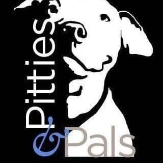 Pitties And Pals Rescue NJ no diretório AnimalProtech