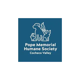 Official profile image of Pope Memorial Humane Society–Cocheco Valley