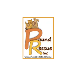 POUND Rescue logo