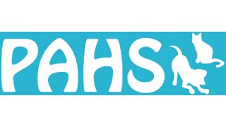 Logotipo oficial de Prattville/Autauga Humane Society