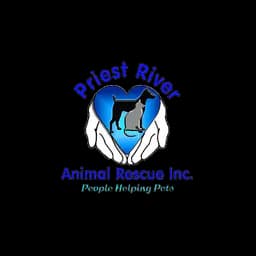 Logo de Priest River Animal Rescue