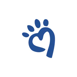 logotipo Prince Albert SPCA