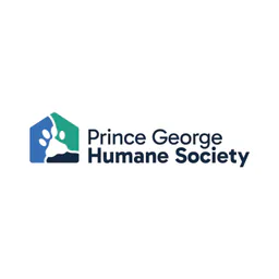 Logotipo de la organización Prince George Humane Society