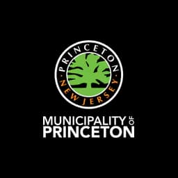Official emblem shown on the government page of Princeton Office of Animal Control