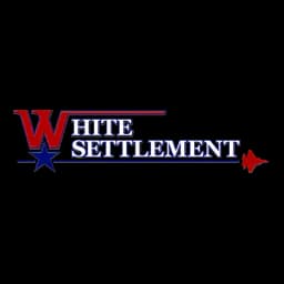 City emblem shown on the official page of Protecting the Animals of White Settlement