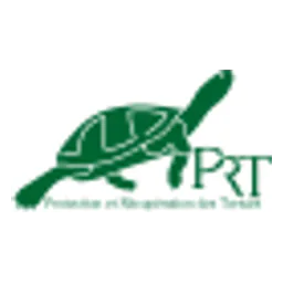 Protection et Récupération des Tortues logo