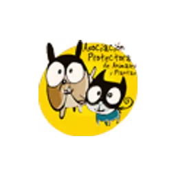 Protectora de Animales de Burgos logo