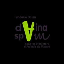 spAm – Protectora Mataró logo