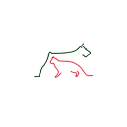 Protectora de Animales de Segovia logo