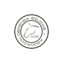 Protectora de caballos ADE logo