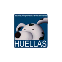 Protectora de Animales Huellas logo