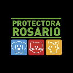 Protectora Rosario logo