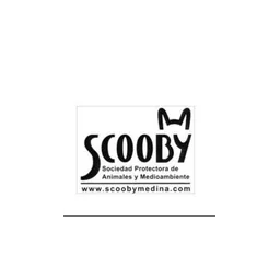 Protectora y Santuario Scooby logo