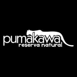 logotipo Pumakawa Reserva Natural