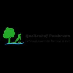 Quellenhof Passbrunn logo