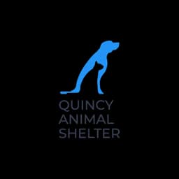 Official logo of Quincy Animal Shelter