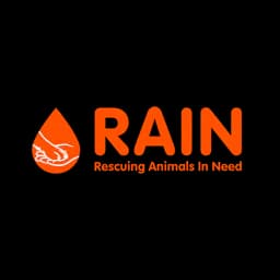 Logo of Rain Rescue