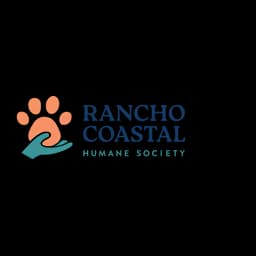 Logo of Rancho Coastal Humane Society