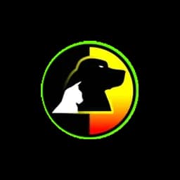 logotipo Range Regional Animal Rescue