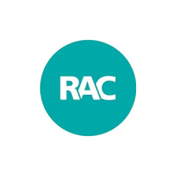 logotipo Red de Apoyo Canino