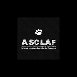 Logo of Refuge ASCLAF