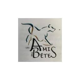 Refuge Autunois Les Amis des Bêtes logo
